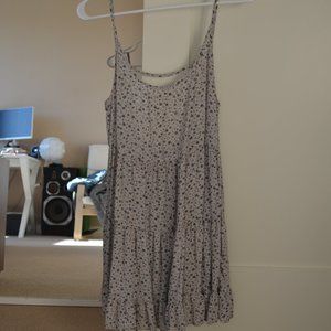 Brandy Melville Floral Dress